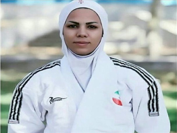ماجرای هتک حرمت بانوی جودوکار لرستانی/ لزوم پی گیری مسئولان