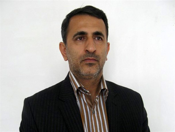معاون سیاسی امنیتی فرمانداری آزادشهر منصوب شد