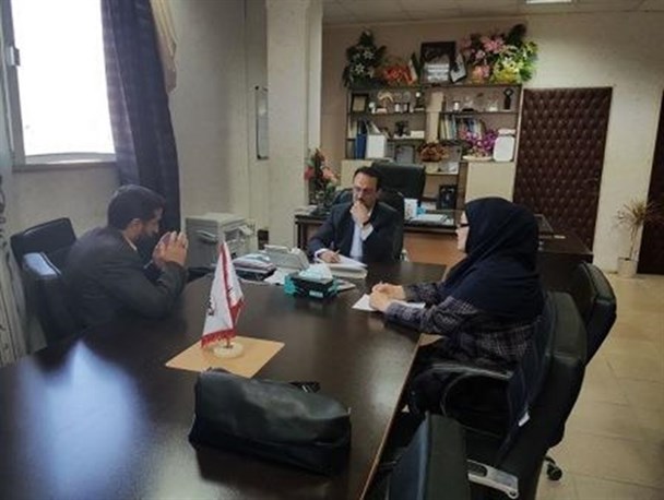 برگزاری کمیته مداخلات سلامت اجتماعی با رویکرد اجتماع محور