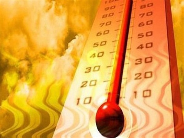 دمای هوا در شهر یزد به 40 درجه می رسد/ گرما یزد را فرا گرفت