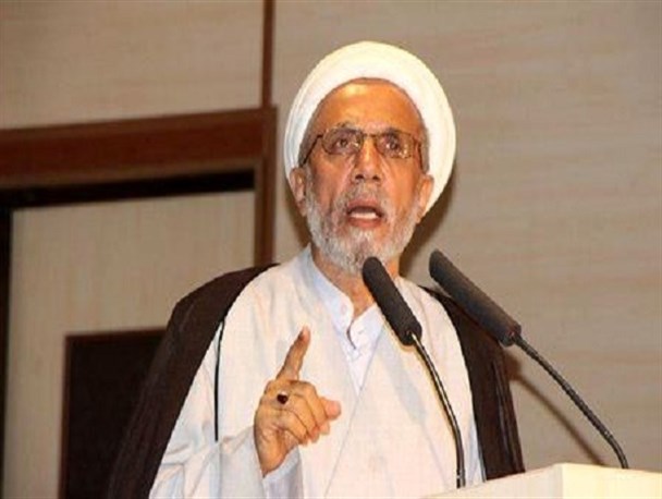 دشمن دنبال جایگزین کردن سبک زندگی غربی است