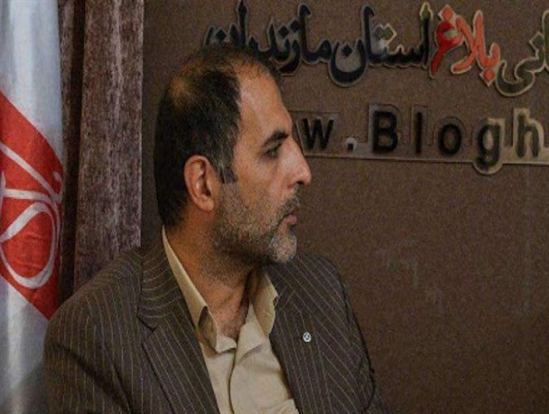 کوچ 20 هزار کلنی زنبور عسل به دشت لار