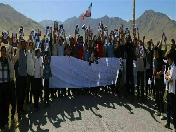 آتش معدن،گرممان نکرد اما دود مشکلاتش کورمان کرد! /پیگیری از طریق مراجع قانونی