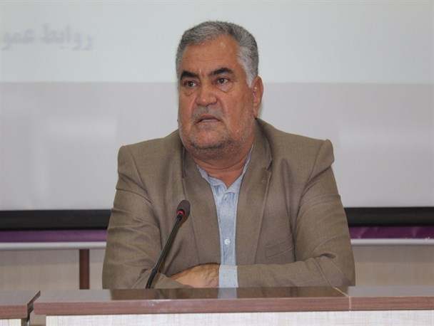 رشتخوار جزو ۵ شهرستان برتر استان خراسان رضوی در حوزه فعالیت معین‌های اقتصادی