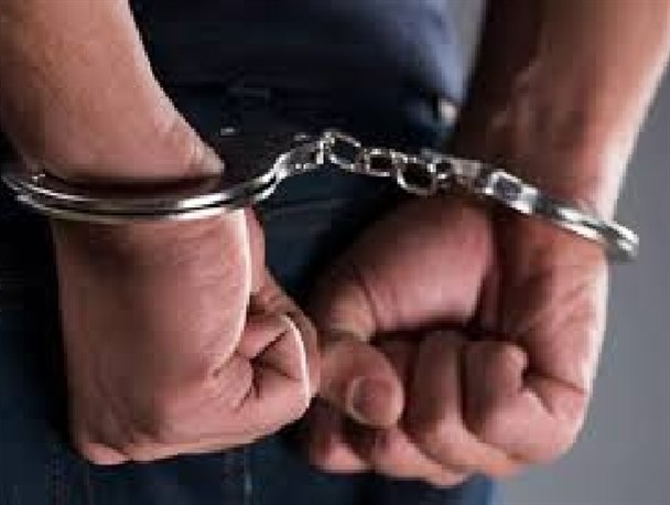 دستگیری دو نفر از اعضای باند سرقت مسلحانه در مینودشت