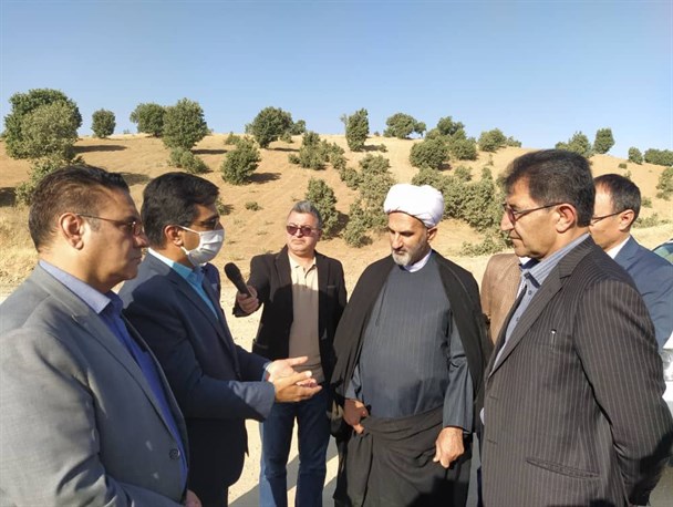 ضرورت تأمین اعتبار پروژه محور خرم‌آباد-کوهدشت-زانوگه