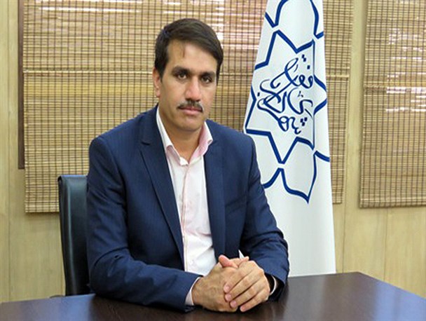صنایع دستی ابزار تبادل فرهنگی است