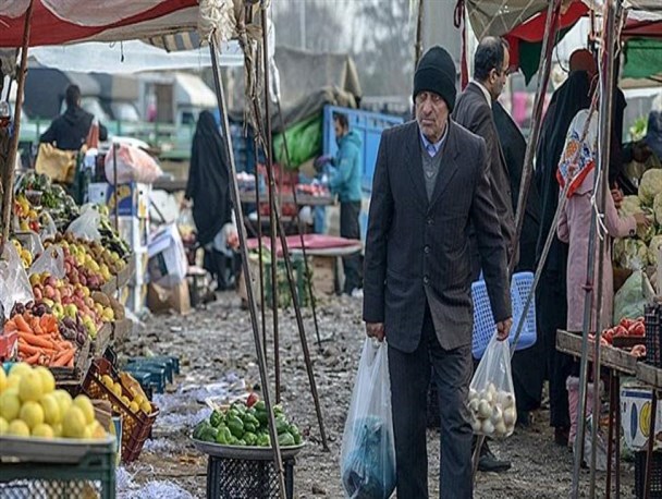 تدوام تعطیلی بزرگ‌ترین بازار سنتی مازندران