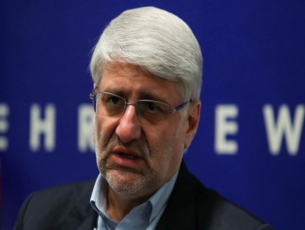 لایحه اصلاح ساختار بودجه شنبه به مجلس ارائه می شود