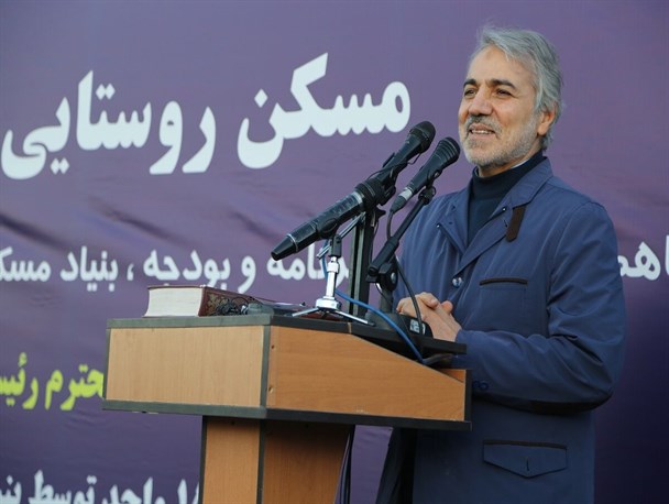 دشمنان ‌تابستان داغ را برای مردم ایران تدارک دیده‌اند / آمریکا به فشارهای تحریمی افزود /‌ ‌این پروژه را هم شکست می‌دهیم