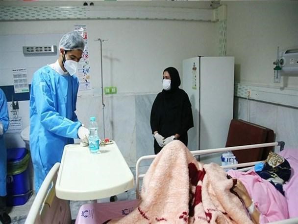 آخرین وضعیت شهرهای کشور از نظر خطر ابتلا به ویروس کرونا+جدول