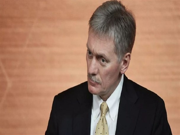 واکنش کرملین به بسته پیشنهادی کنگره آمریکا برای تحریم ایران و روسیه