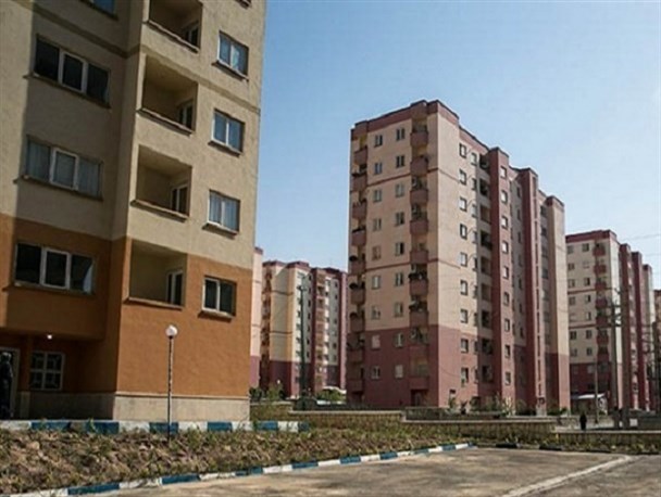 تحویل اولین سری واحدهای طرح اقدام ملی مسکن در هفته دولت/ قیمت تمام شده هر مترمربع واحد مسکونی تا ۵ میلیون تومان برآورد شد