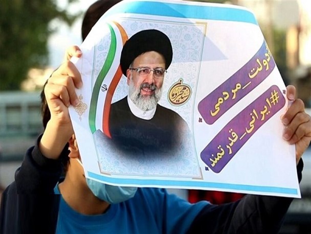 فرهنگیان موتور محرک حضور حداکثری در انتخابات هستند/ آیت‌الله رئیسی مصداق بارز انسان معتقد به قرآن است