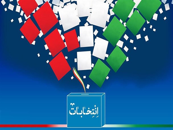 دعوت ائمه جماعت اهل سنت نوار مرزی هرمزگان از مردم برای حضور حداکثری در انتخابات