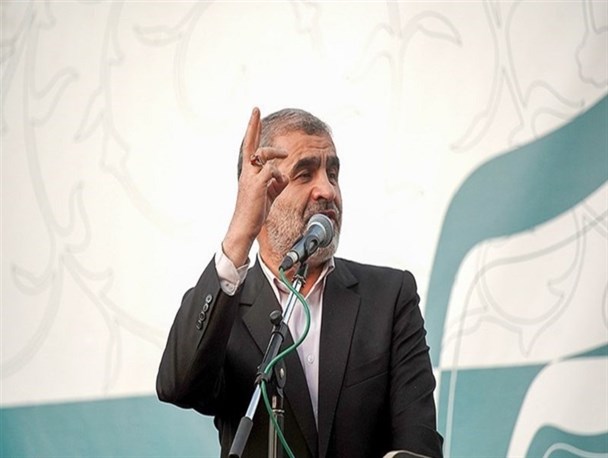 گردهمایی هواداران آیت‌الله ‌رئیسی با سخنرانی نیکزا‌د در اردبیل برگزار می‌شود