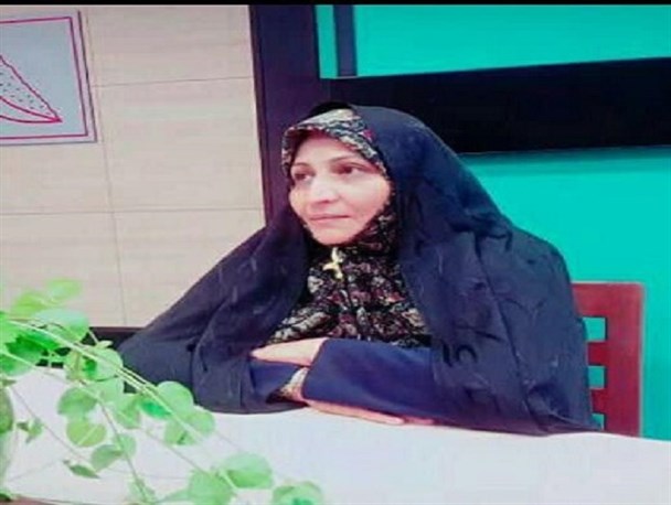 بانوان در تداوم و تثبیت انقلاب اسلامی حرف اول را می زنند