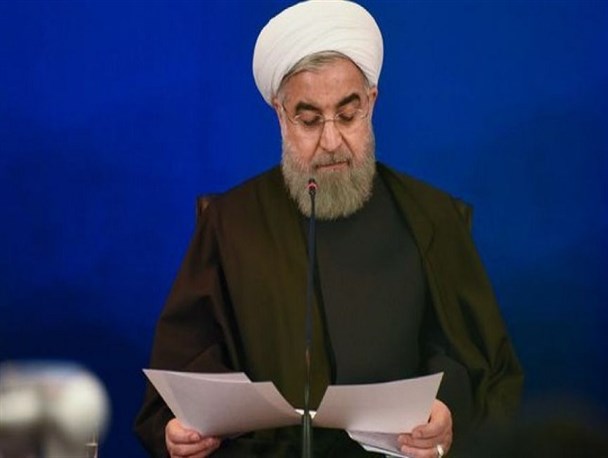 مشکل کشور عدم توجه دولت روحانی به اقتصاد مقاومتی است نه تحریم