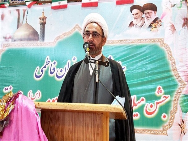 دهه کرامت بهترین فرصت برای ترویج سبک زندگی اسلامی است