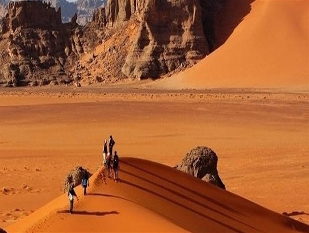 تکمیل زیرساخت‌ها؛ توسعه گردشگری کویر در شرق کشور را رونق می‌دهد/ گردش مالی شگفت‌آور گردشگری کویر