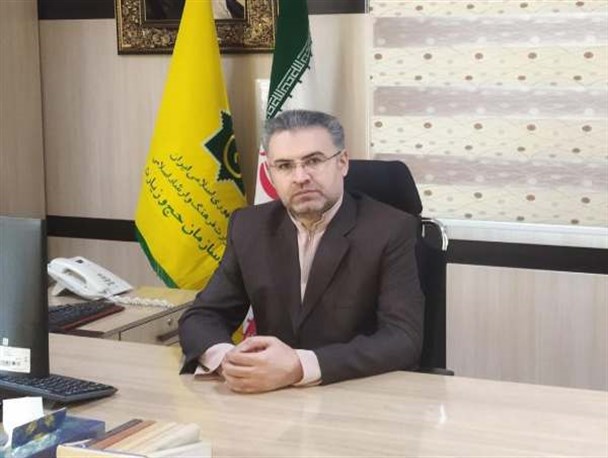 زائران حج تمتع استان زنجان منتظر دریافت ویزا از کشور عربستان هستند/ نمایندگان مجلس هیچ‌ دخالتی در انتخاب عوامل اجرایی کاروان‌های حج تمتع استان زنجان ندارند