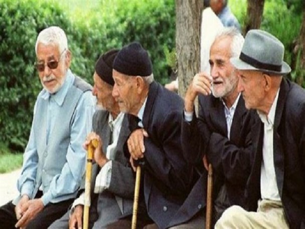 «سونامی پیری جمعیت» و زیرساخت‌هایی که باید برای آینده ایران پیش بینی کرد