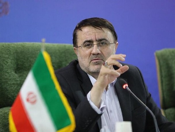 "نه به اعتیاد" باید در تمام لایه های جامعه نهادینه شود/ لزوم احصاء آسیب های اجتماعی در استان کرمانشاه