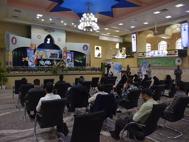 اسطورهای ارتش جمهوری اسلامی ایران همچنان گمنام هستند/جای صدها فیلم و سریال درباره شهدای ارتش خالی است