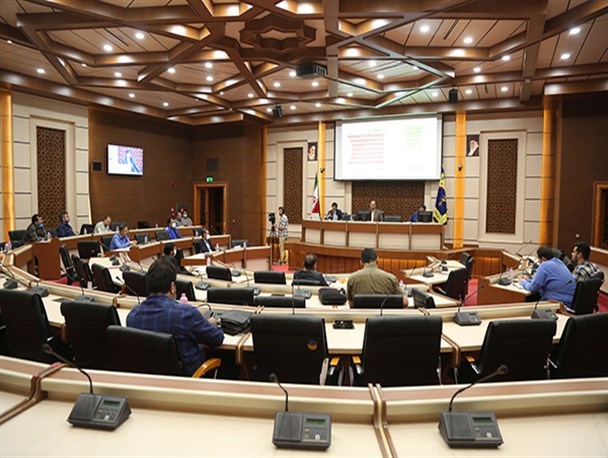 ارتباط میدانی واحدهای تولیدی و متولیان دانش؛ حلقه گمشده روند تولید دانش بنیان/ سامانه ساجد محور ارتباط دانش و صنعت است