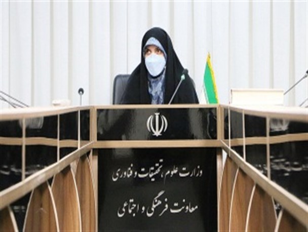 جشنواره‌های هنری و ادبی هویت‌سازی می‌کنند/ ارزش‌های جایگزین بیگانه، همپای ارزش‌های ملی و مذهبی ما نخواهد شد