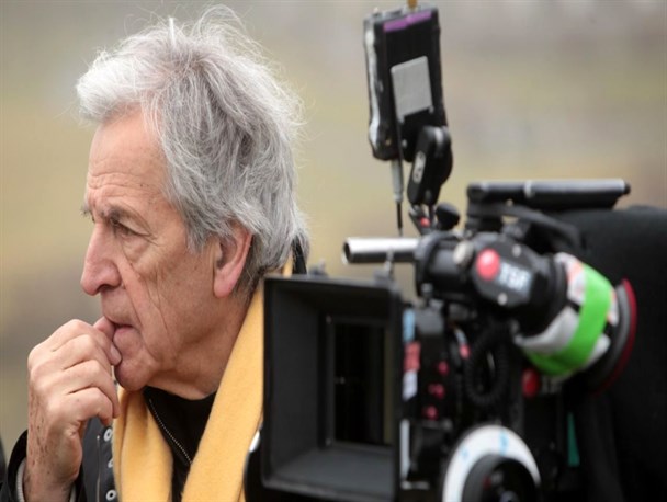 تجلیل از خالق «Z» در جشنواره لوکارنو