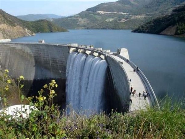 ورودی آب سد‌های استان زنجان ۴۵ درصد کاهش یافته است / سد مشمپا دارای پیشرفت فیزیکی ۴۰ درصدی است