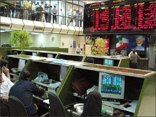 رشد ۱۴ هزار واحدی شاخص کل/ معامله بیش از ۹ میلیارد و ۲۴۰ میلیون سهم در بازار سرمایه