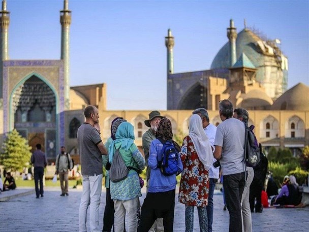 ایران‌هراسی و استفاده ابزاری ضدانقلاب از «فم‌تریپ» / Fam Trip؛ سنجه‌ای برای تعیین میزان کینه‌توزی براندازان