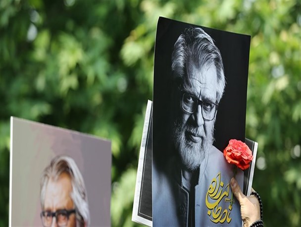 «عصر نادر»‌ در باغ موزه دفاع مقدس برگزار می‌شود