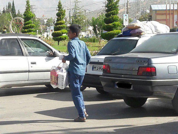 ستاد ساماندهی کودکان کار در کهگیلویه و بویراحمد به کجا رسید؟/مصوبات جلسات اداری اجرا شود