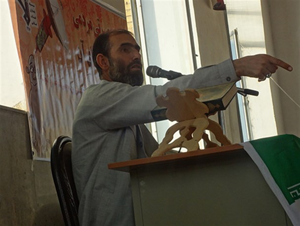 شبکه های ماهواره ای بنیان خانواده را نشانه گرفته اند/ فتنه های تکفیری، سلفی و داعش برخواسته از روحیه استکباری غرب است