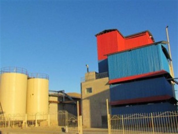 حمایت ازسرمایه گذاری و احداث کارخانه های بزرگ صنعتی باید در اولویت باشد