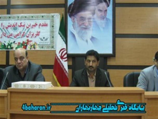 تامین مبلغ یک میلیارد و ۱۰۰میلیون ریال برای آزاد سازی زندانیان جرائم غیر عمد در چابهار