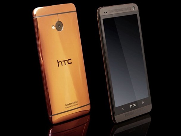 آخرین قیمت انواع گوشی HTC +مشخصات
