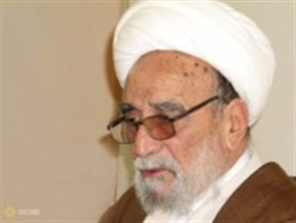 هدف اصلی دشمنان نابودی مذهب تشیع است