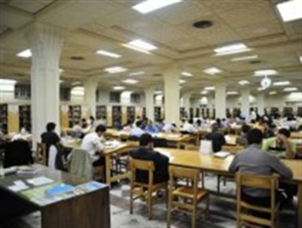 تقدیر از مدیران موفق در بهینه سازی مصرف انرژی، در کتابخانه های عمومی خراسان رضوی