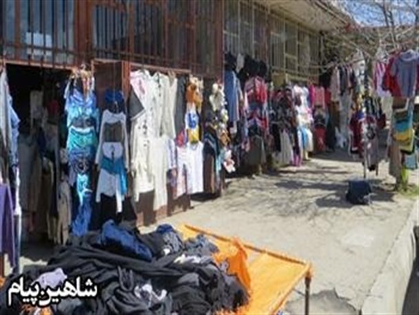 تاناکورای شاهین دژ؛ مکانی برای خرید های ارزان یا تیغ زدن مردم؟