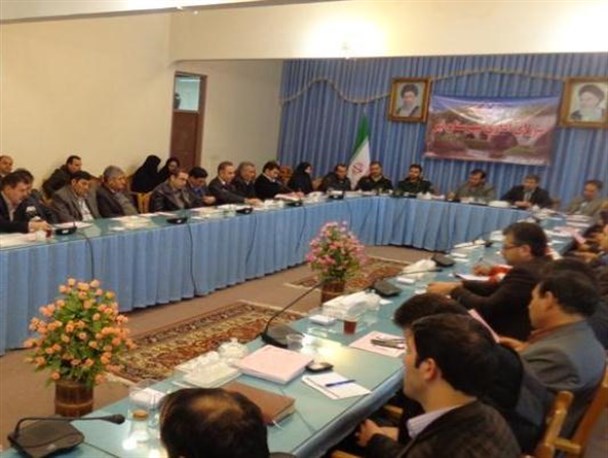 آمادگی کامل ستاد اسکان فرهنگیان نیر برای پذیرش میهمانان فرهنگی