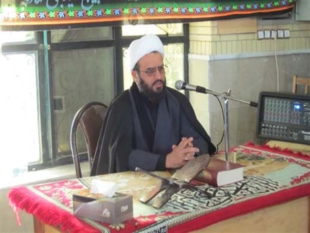 اقدام مجمع نمایندگان فارس انقلابی بود