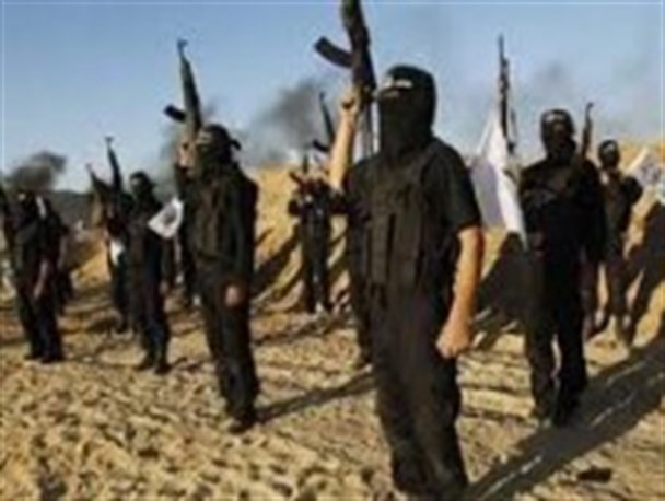 مصر، لوکیشن داعش