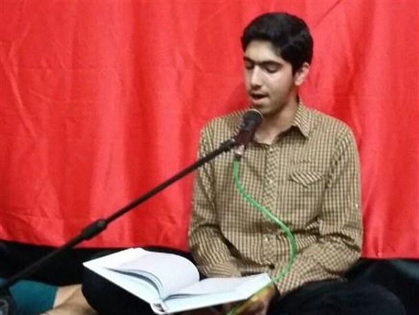 رهبر معظم انقلاب با بیان خاطراتش در زمینه قرآن، الگوی قرآنی من می باشد