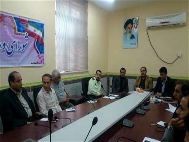 سازمان منطقه آزاد اروند به ورزش خرمشهر توجه بیشتری کند