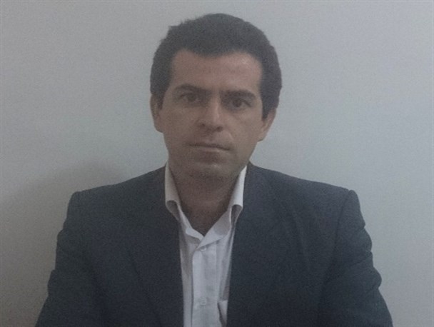 دنیای جوان سرشار از شور، حرکت واشتیاق است