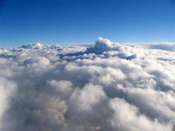کاهش 22 درجه ای دمای هوای نیر